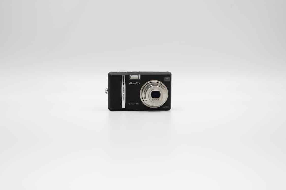 Fujifilm FinePix F455 (후지필름 파인픽스 F455) 상품이미지3