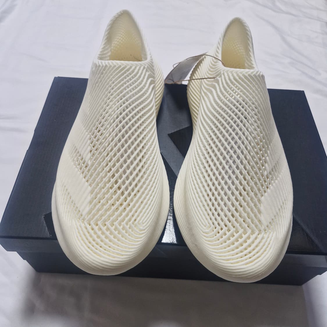 아디다스 클라이마쿨 오프화이트 여름 운동화 런닝화 슬립온 상품이미지1