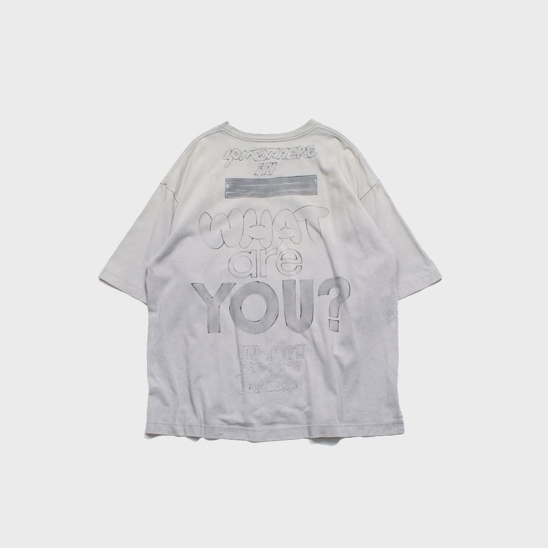 Maison MIHARA YASUHIRO 상품이미지8