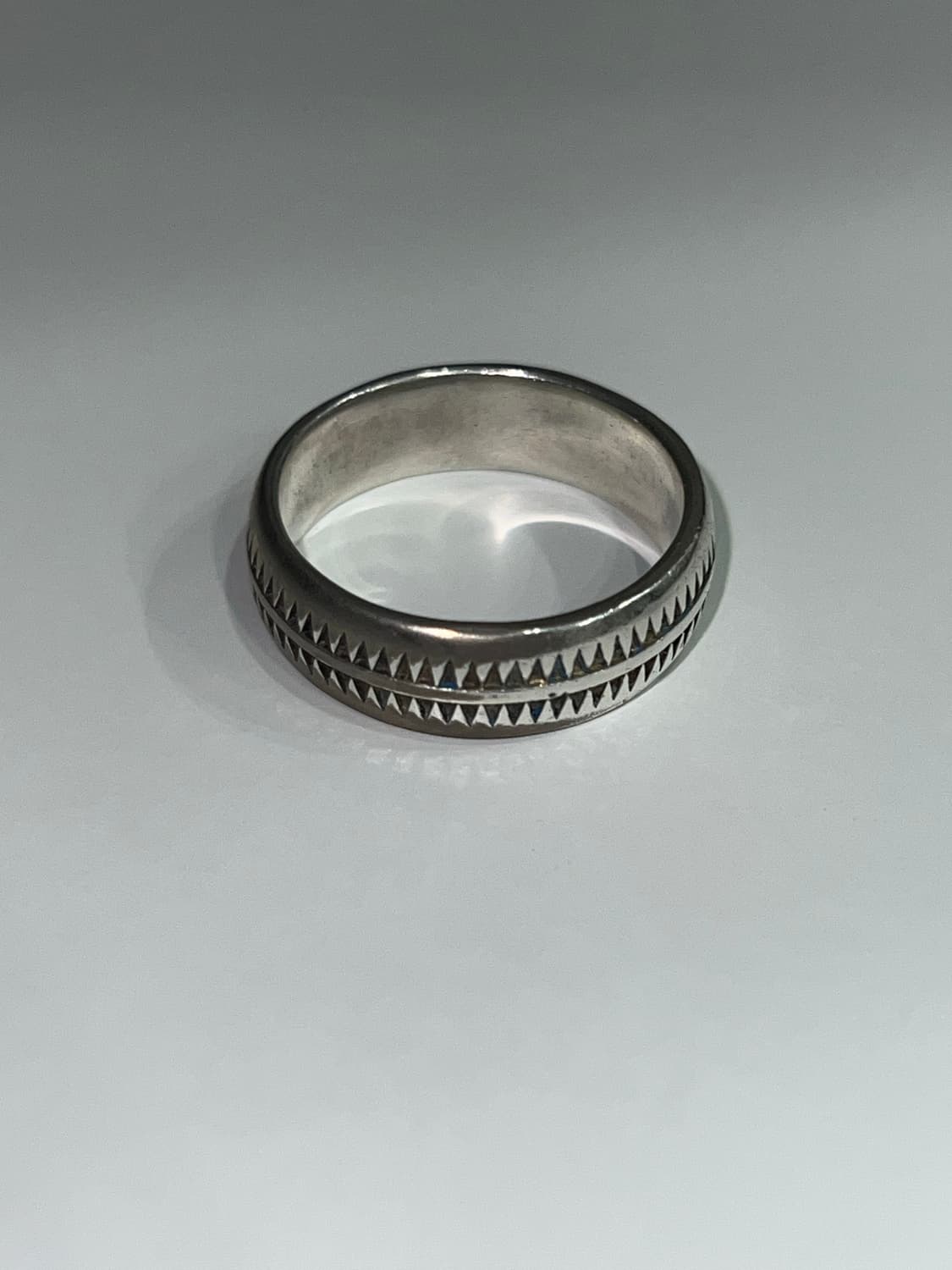 19호 ) 언더커버 Giz 링 반지 상품이미지3