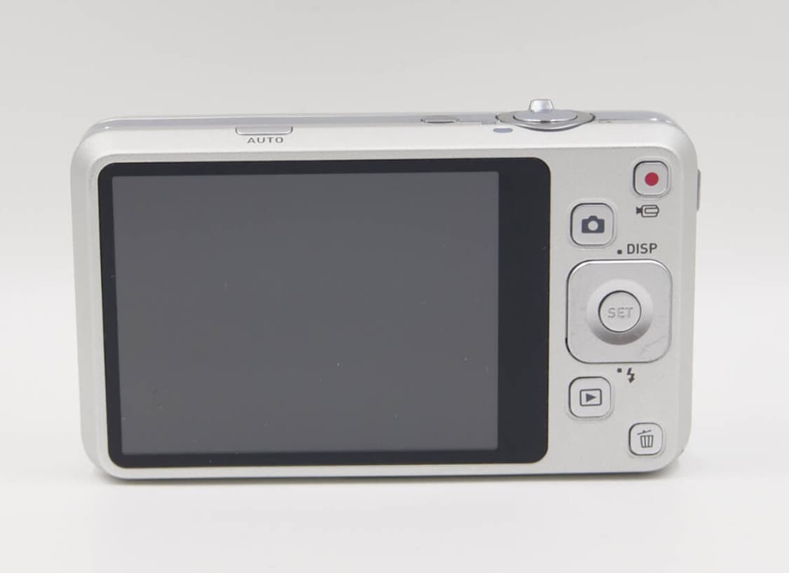 (작례) Casio Exlim 카시오 엑슬림 Ex-Z800 상품이미지3