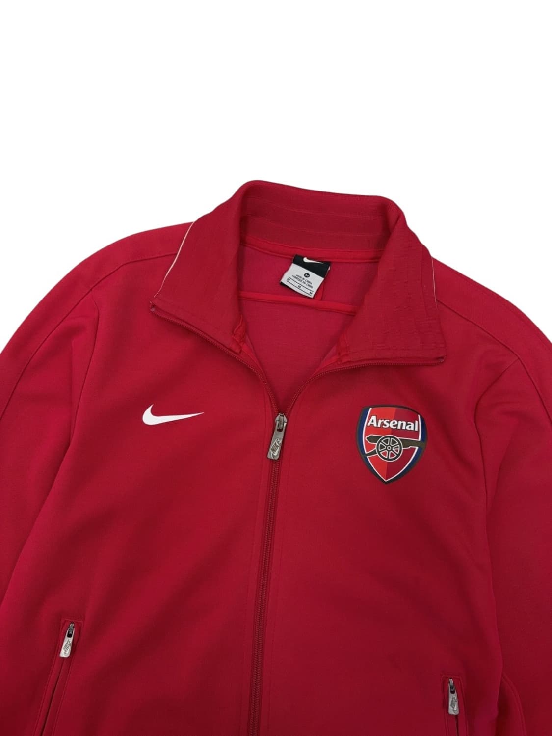 나이키 아스날 져지 (M) 상품이미지3