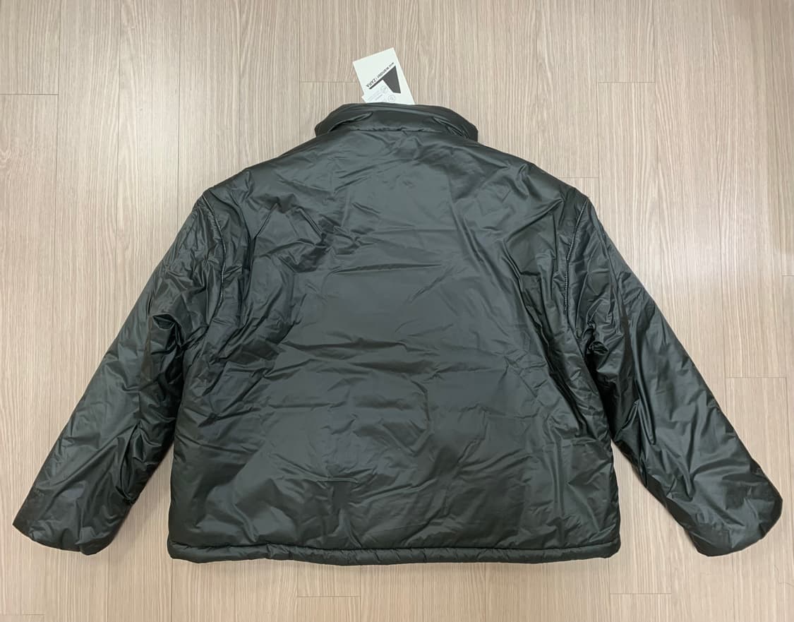 자라 X AND WANDER 앤드 원더 자켓 패딩 상품이미지8