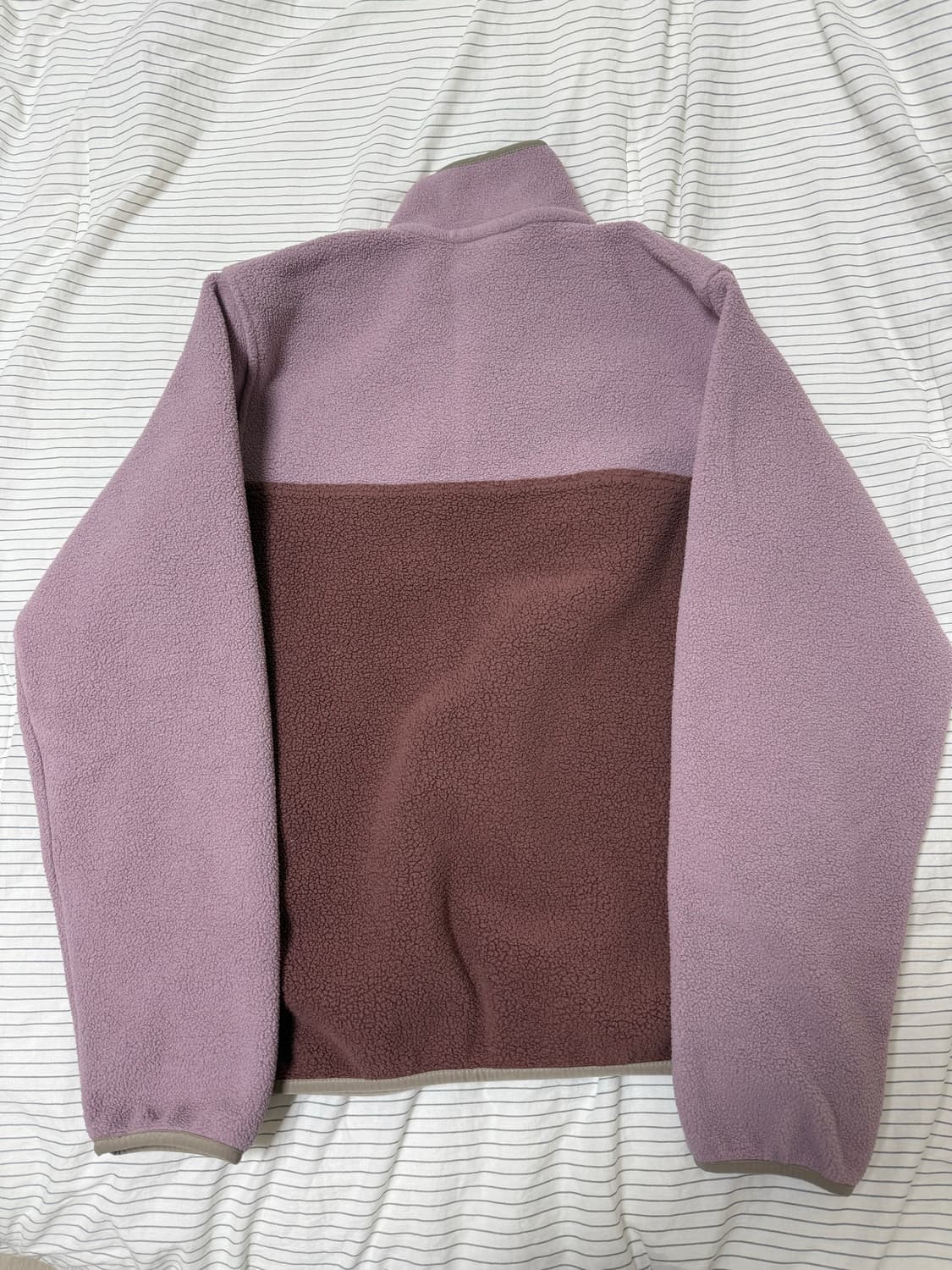 파타고니아 신칠라 우먼 S 팝니다. 상품이미지3