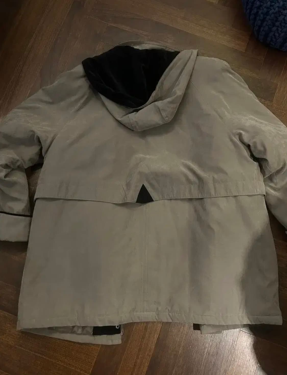 Mackintosh 맥킨토시 뉴잉글랜드 빈티지 사파리 야상 점퍼 상품이미지2