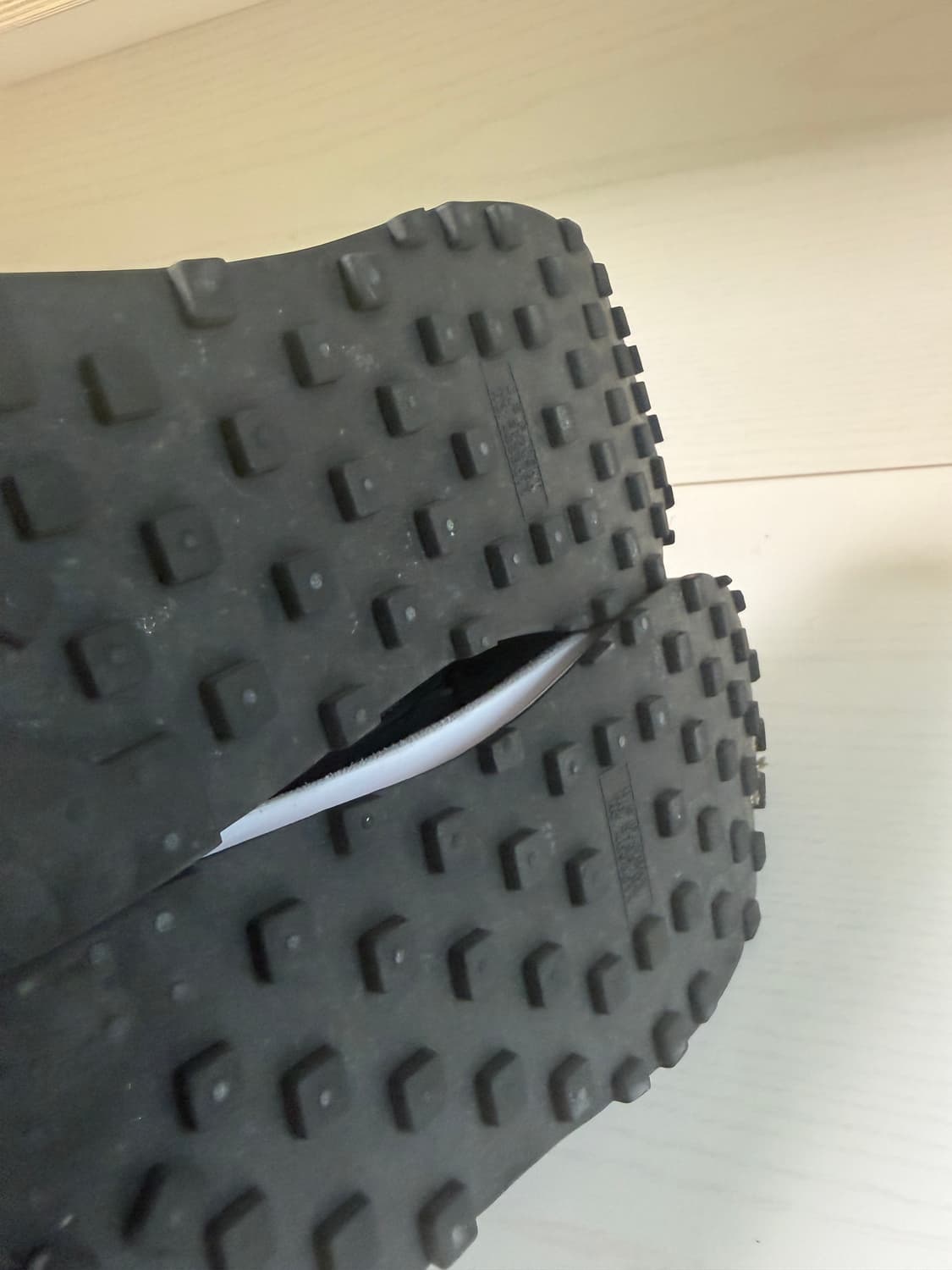 나이키x사카이 와플 상품이미지8