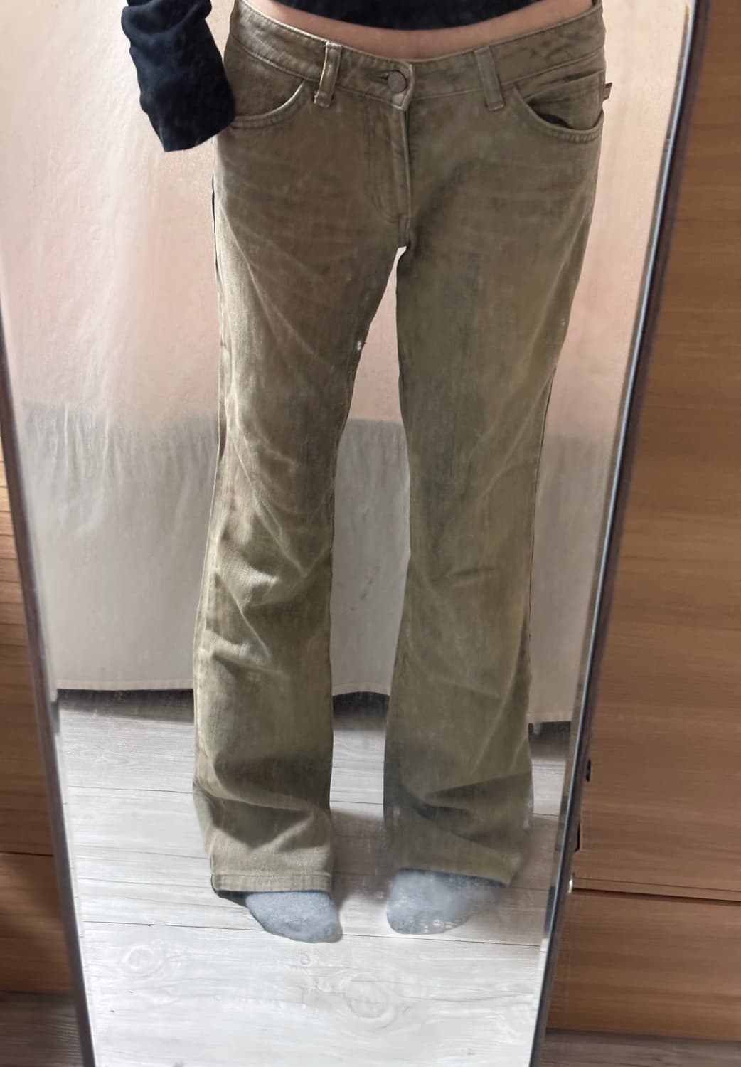 부츠컷 상품이미지1