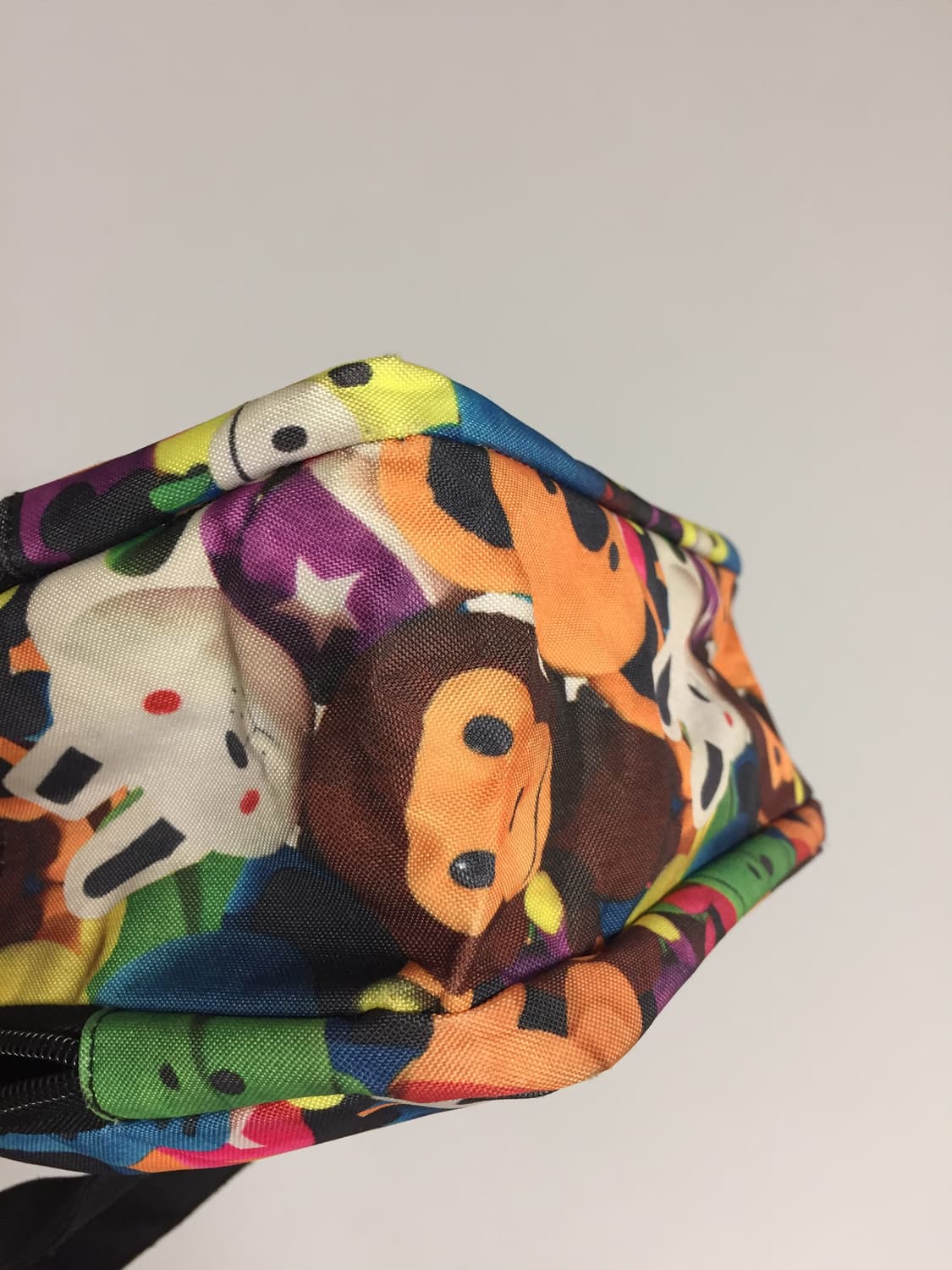 🧸 BAPE 베이비마일로 토트백 상품이미지6