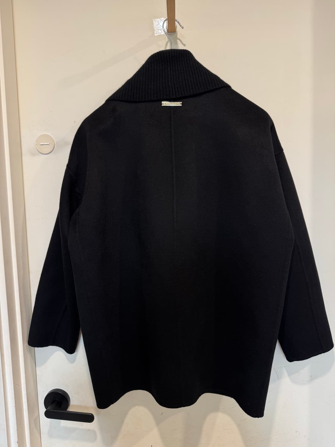 Helen kaminski 헬렌카민스키 캐시미어100 코트 상품이미지8