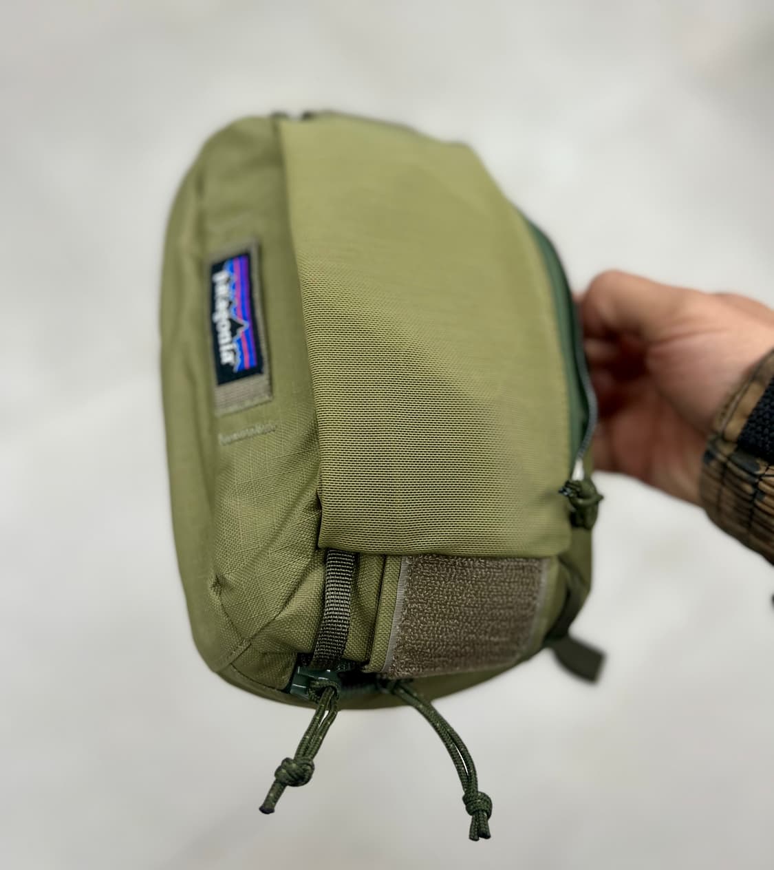 파타고니아 워크스테이션 수납가방  상품이미지8