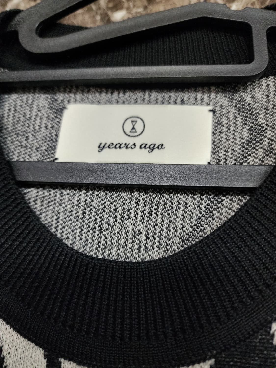 이얼즈어고  블랙 L 상품이미지2