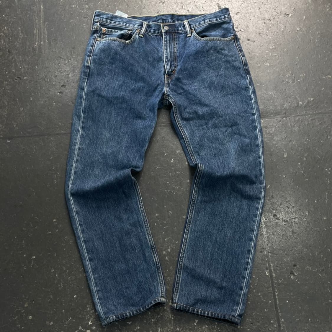 36 리바이스 511 청바지  상품이미지1