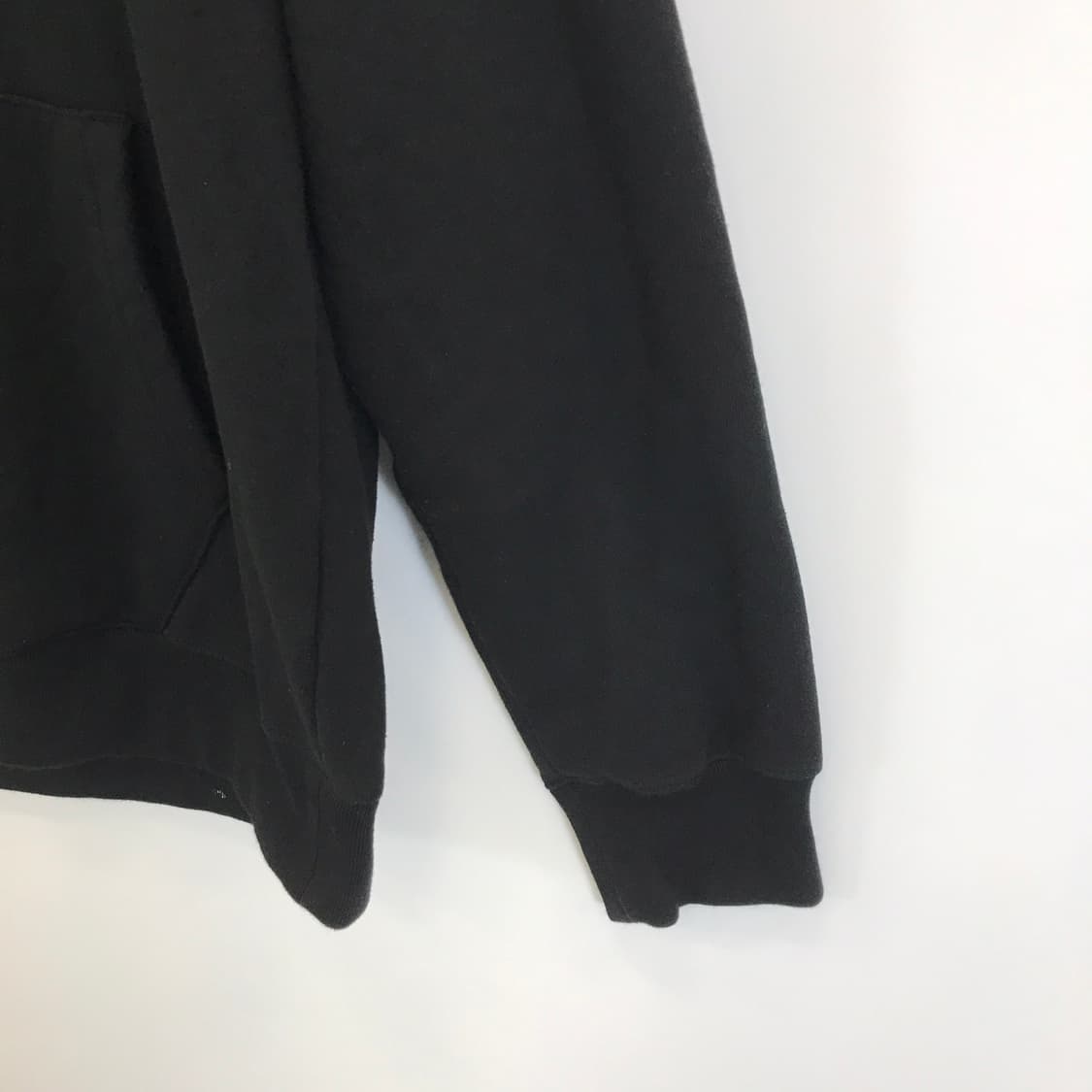 해브어굿타임 후드티셔츠 [L사이즈] 상품이미지3