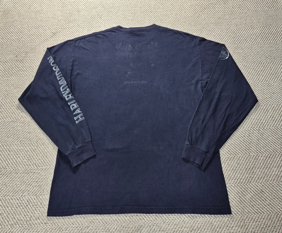 할리데이비슨 슬리브 상품이미지3