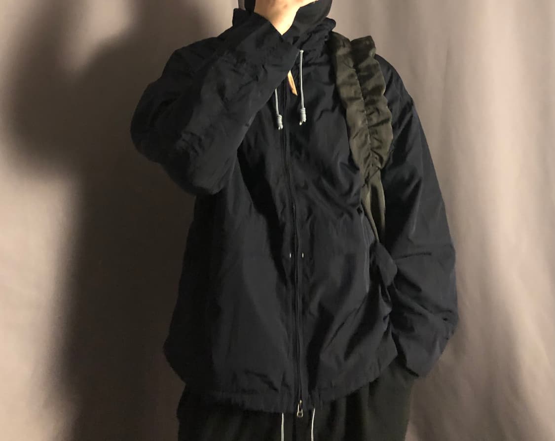 나나미카 윈드파카 상품이미지9