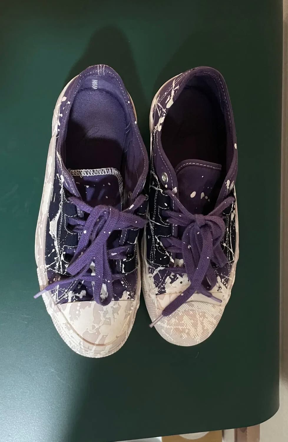 니들스 신발 상품이미지1