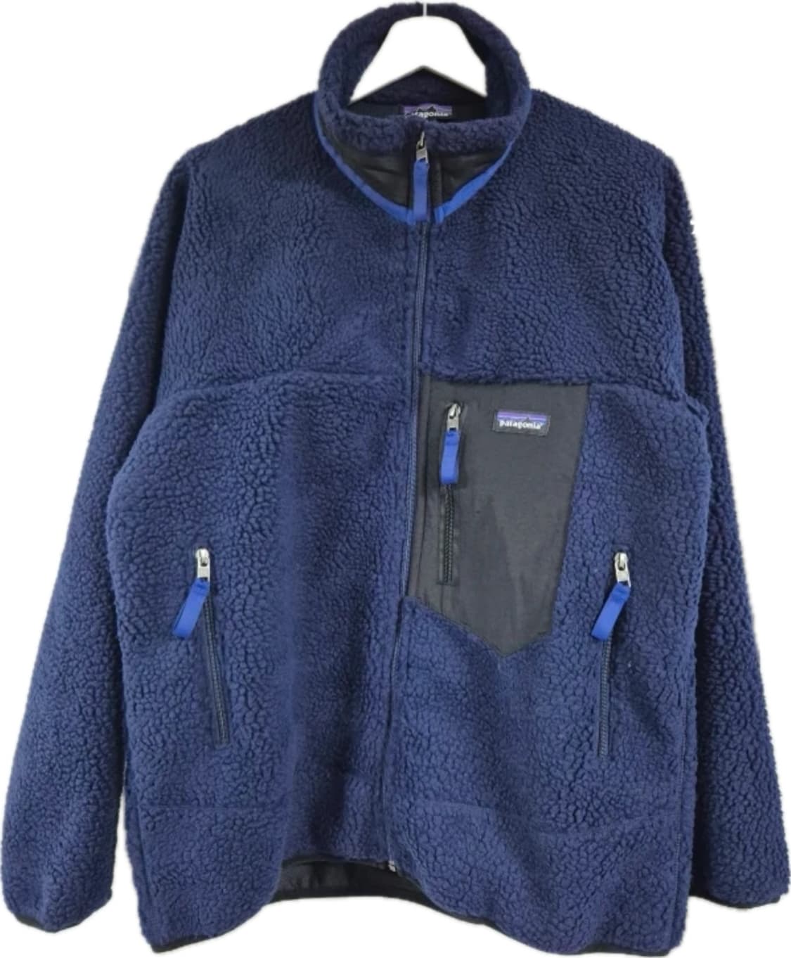 파타고니아 레트로x 네이비 상품이미지1