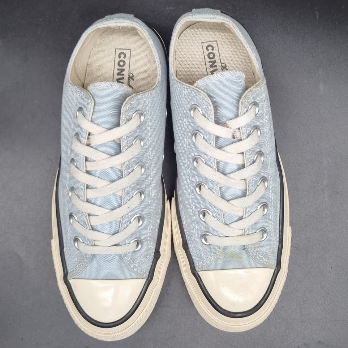 컨버스 척70s 스카이블루 여성스니커즈240 상품이미지2