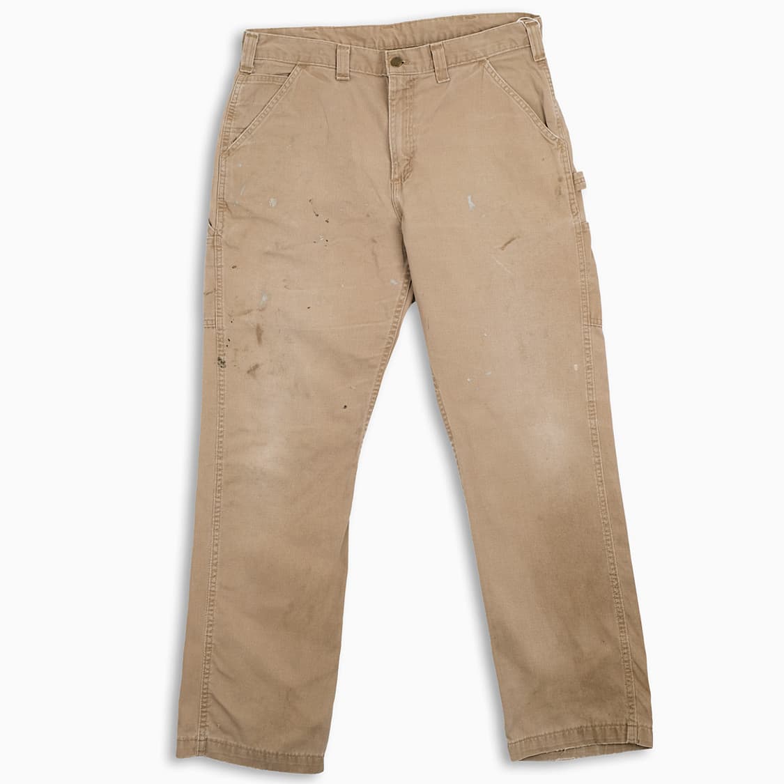 빈티지 칼하트 B324 카펜터 워크 팬츠 36 인치 CH3243601 상품이미지2