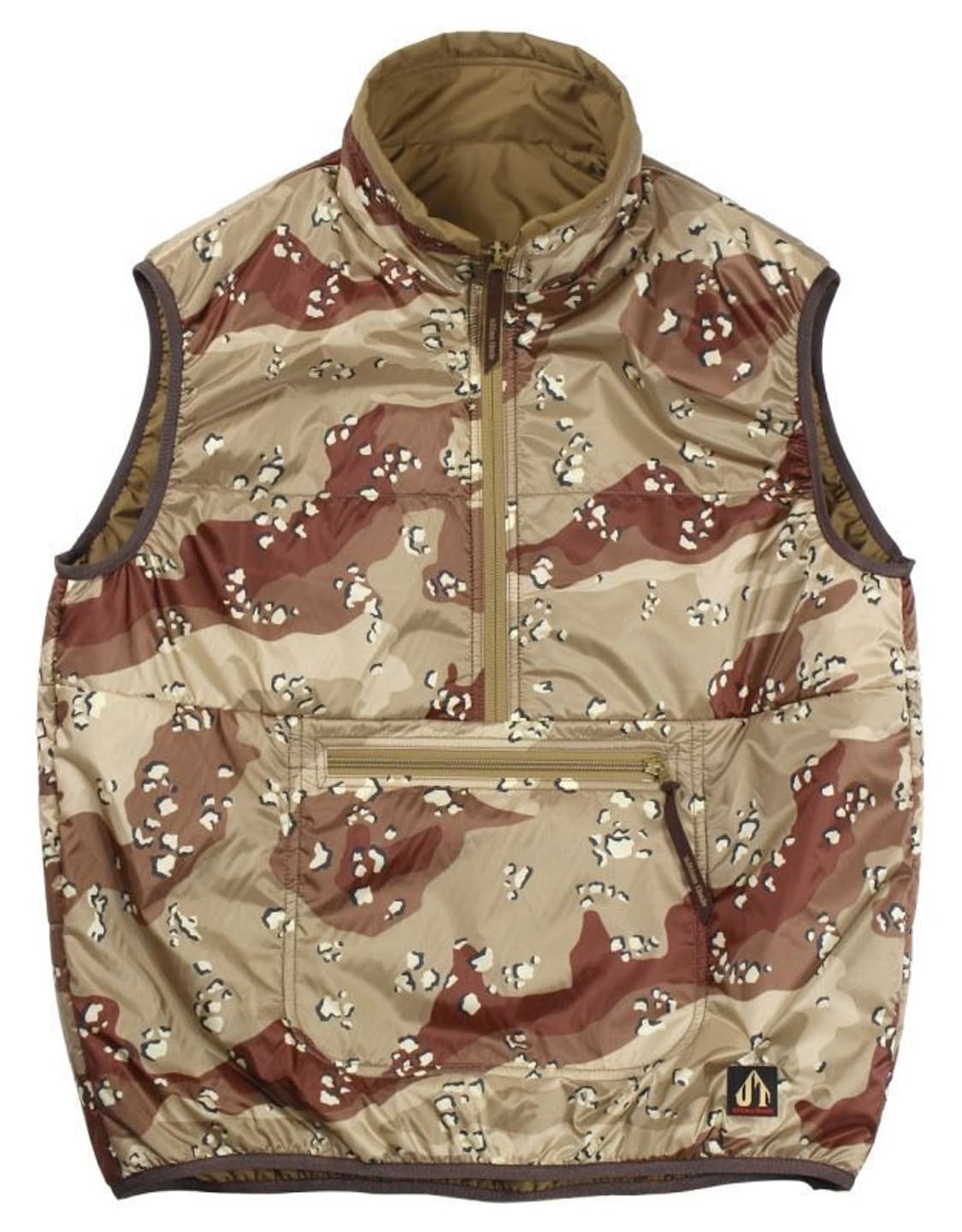 프리휠러스 울티마툴레 초코칩카모 베스트 상품이미지1