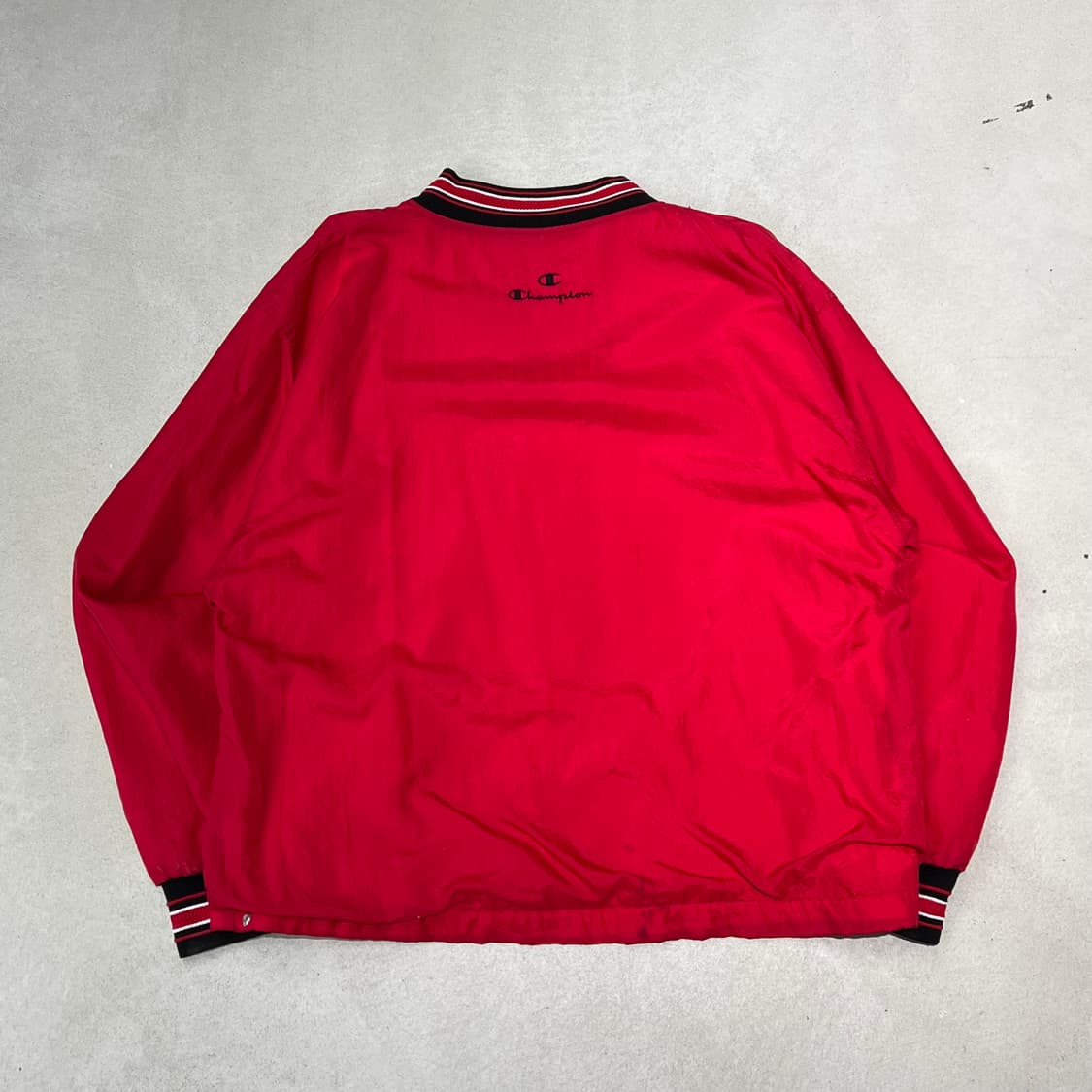 챔피온 올드스쿨 웜업 s09445 상품이미지2