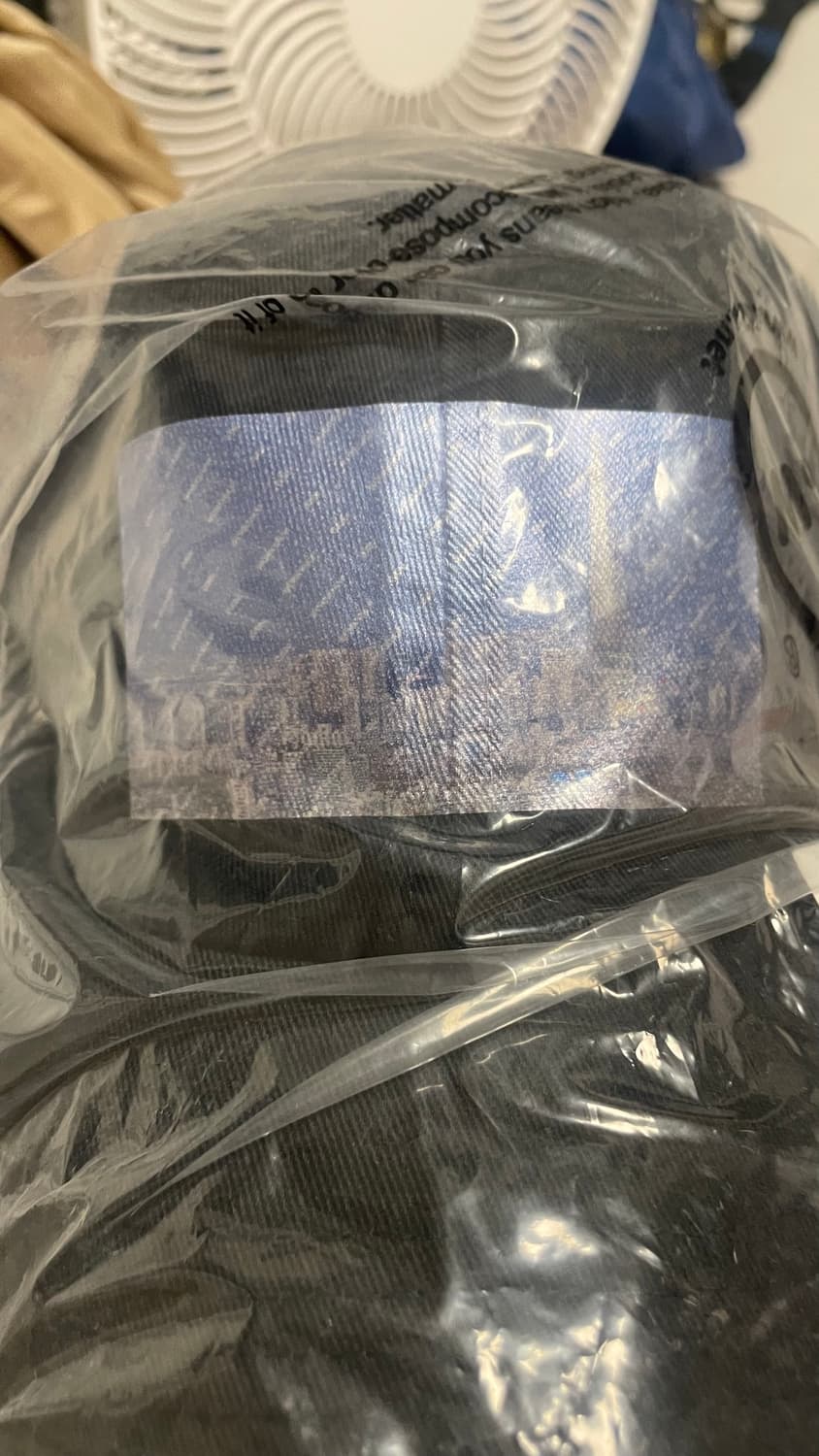 032C 서울 한정 워시드 캡 모자 상품이미지2