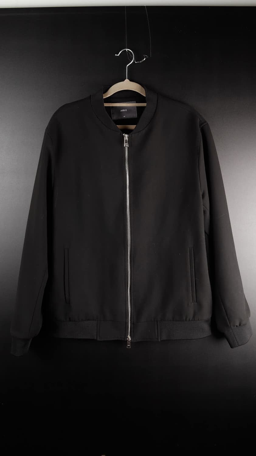 ANDZ 캐쥬얼 자켓 슬림핏 상품이미지1