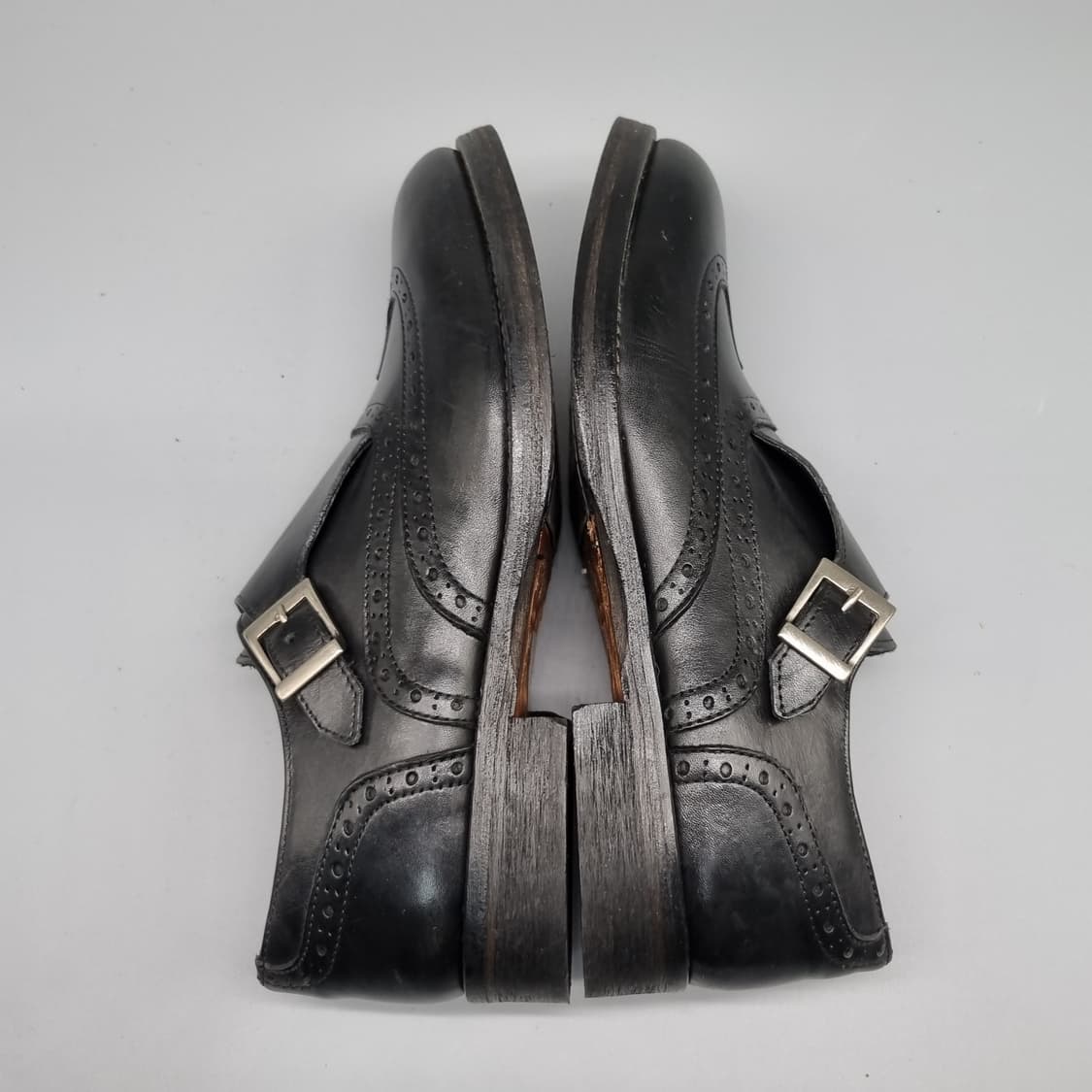 라파엘레다메리오 남성윙팁구두 275 상품이미지5