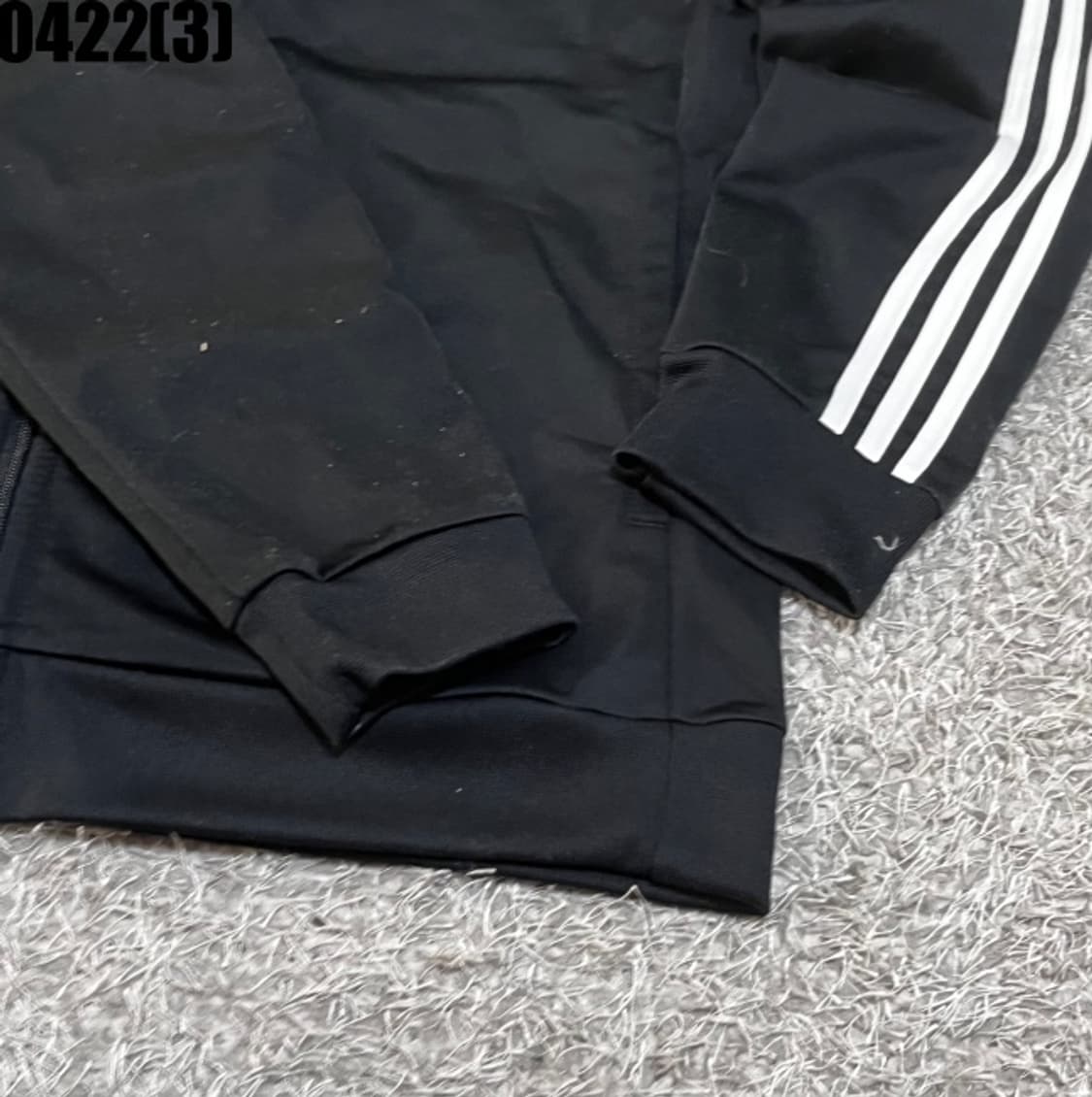 아디다스 트랙탑 져지 상품이미지4