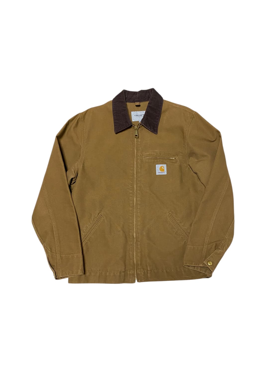 칼하트 디트로이트 자켓 M 상품이미지1
