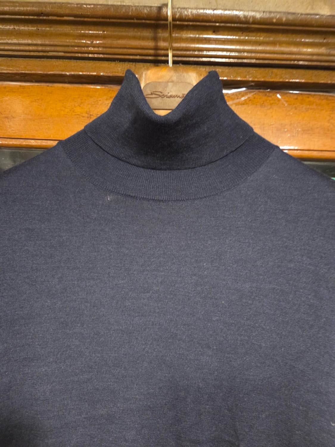 자노네 터틀넥 상품이미지2