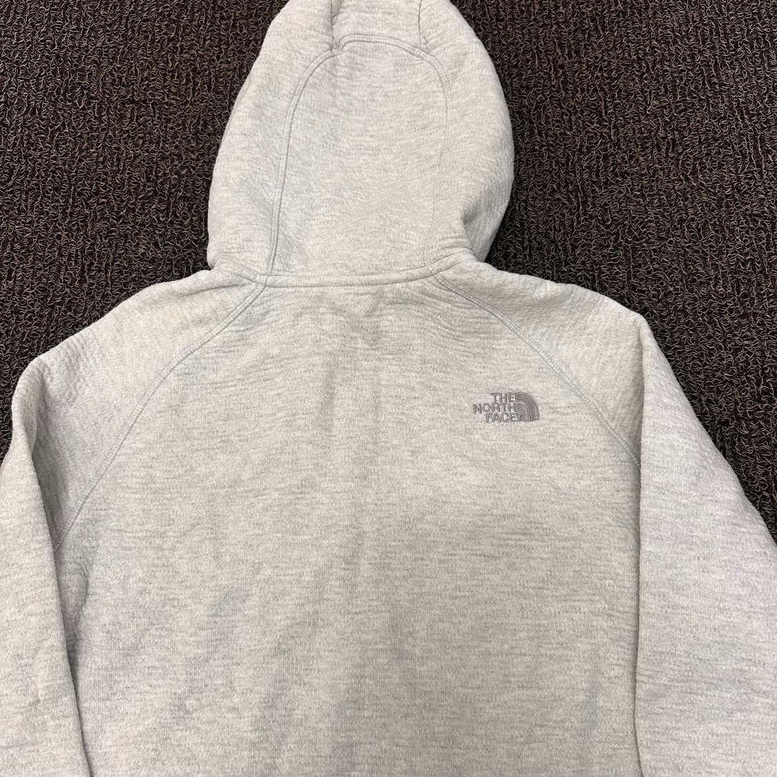 노스페이스 후드집업 자켓 100(L) 상품이미지5