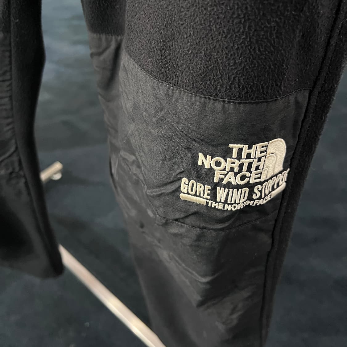 노스페이스 고어텍스 윈드스토퍼 데날 플리스팬츠 상품이미지5