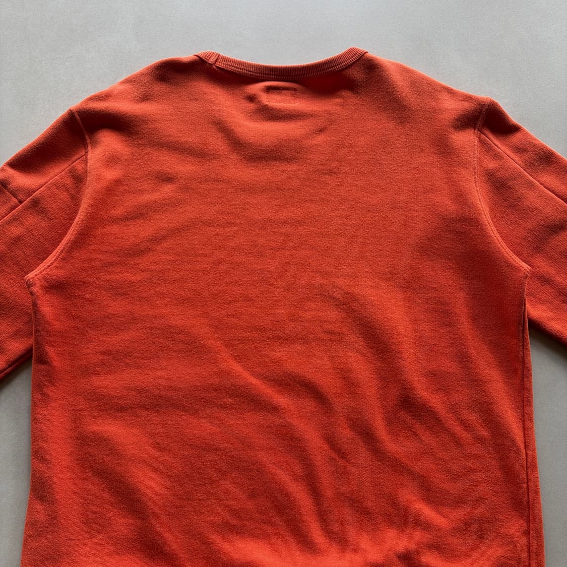 [M]씨피컴퍼니 C.P. Company 렌즈 포켓 맨투맨 상품이미지8