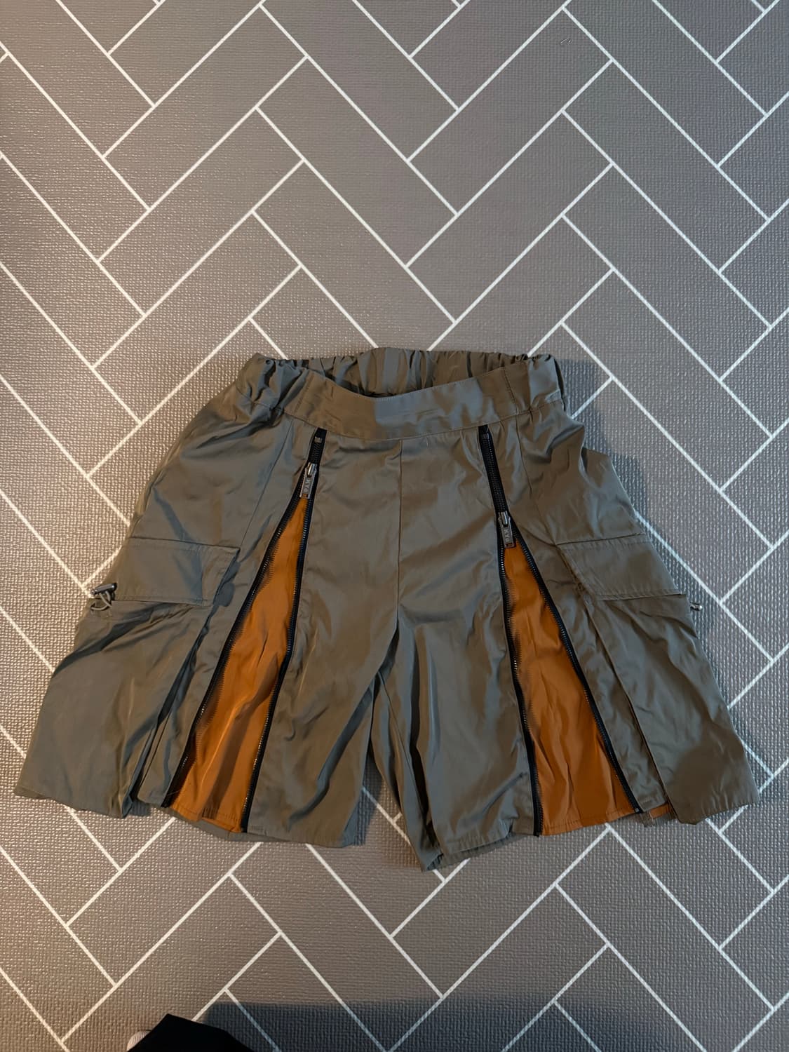 Kyo 사파리 팬츠 상품이미지2