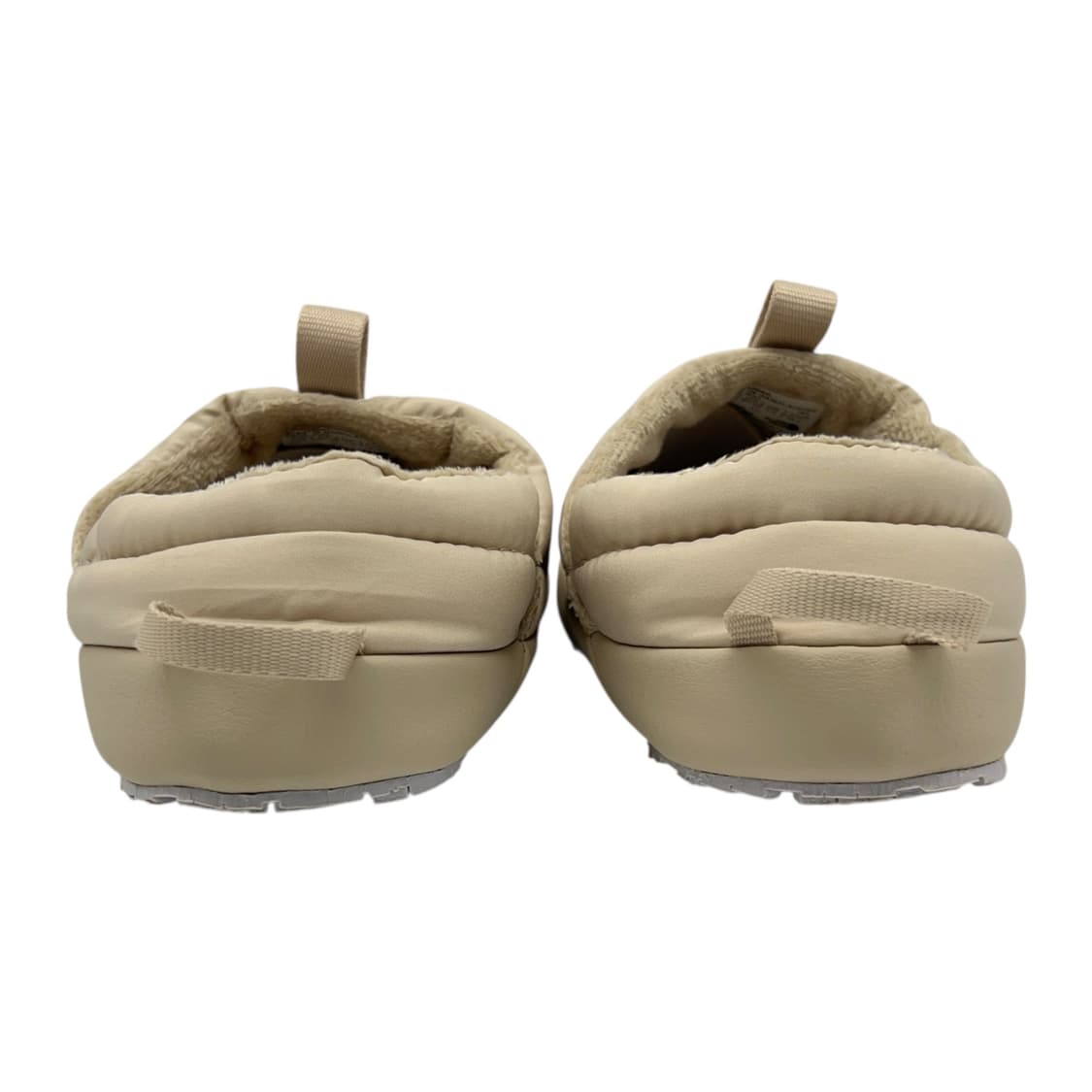 240 W 노스페이스 눕시 뮬 아이보리 상품이미지3