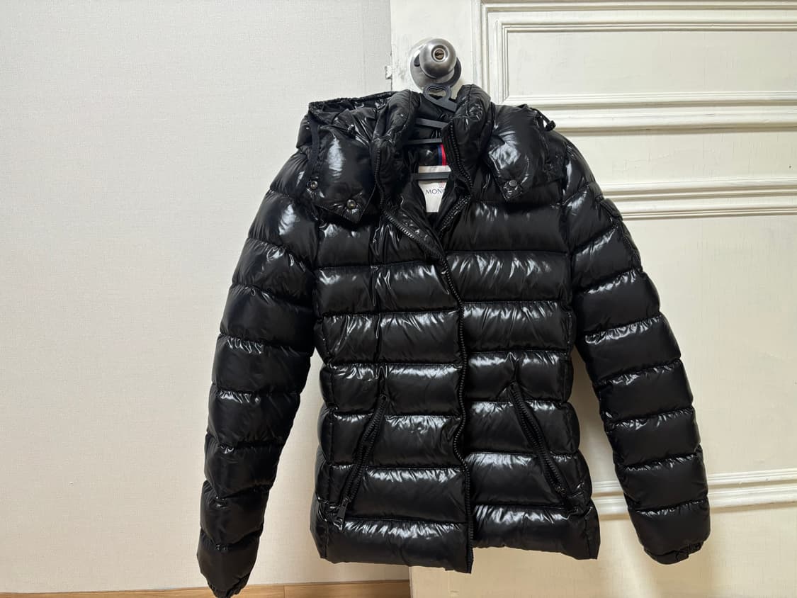 몽클레어 bady 패딩 여성 2 상품이미지2
