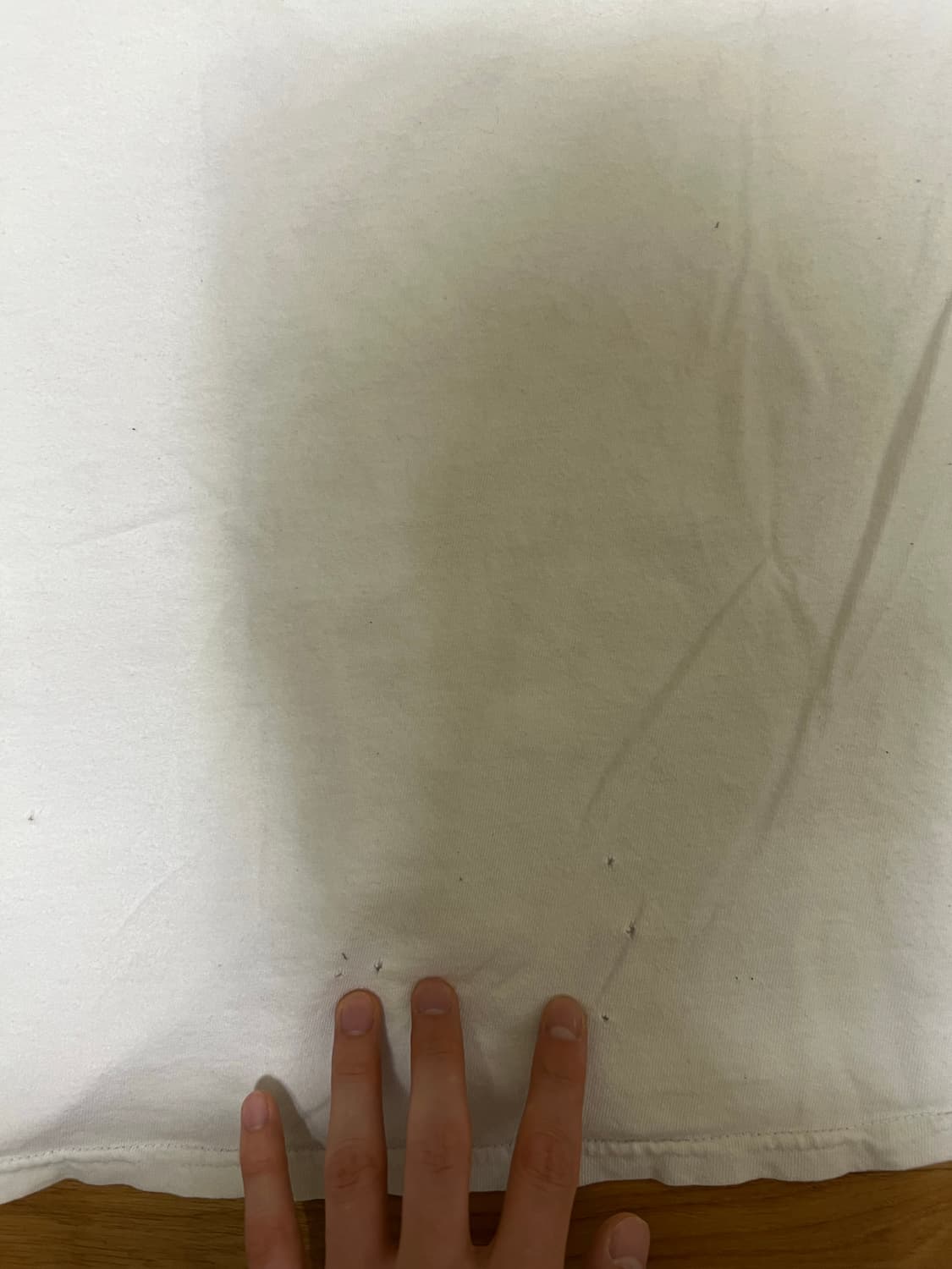 네이버후드 티셔츠 상품이미지6