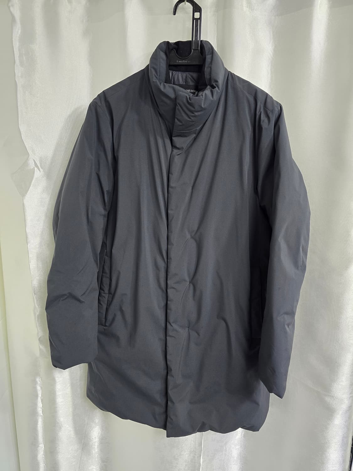 지오지아 구스다운 패딩 (1707) 상품이미지1