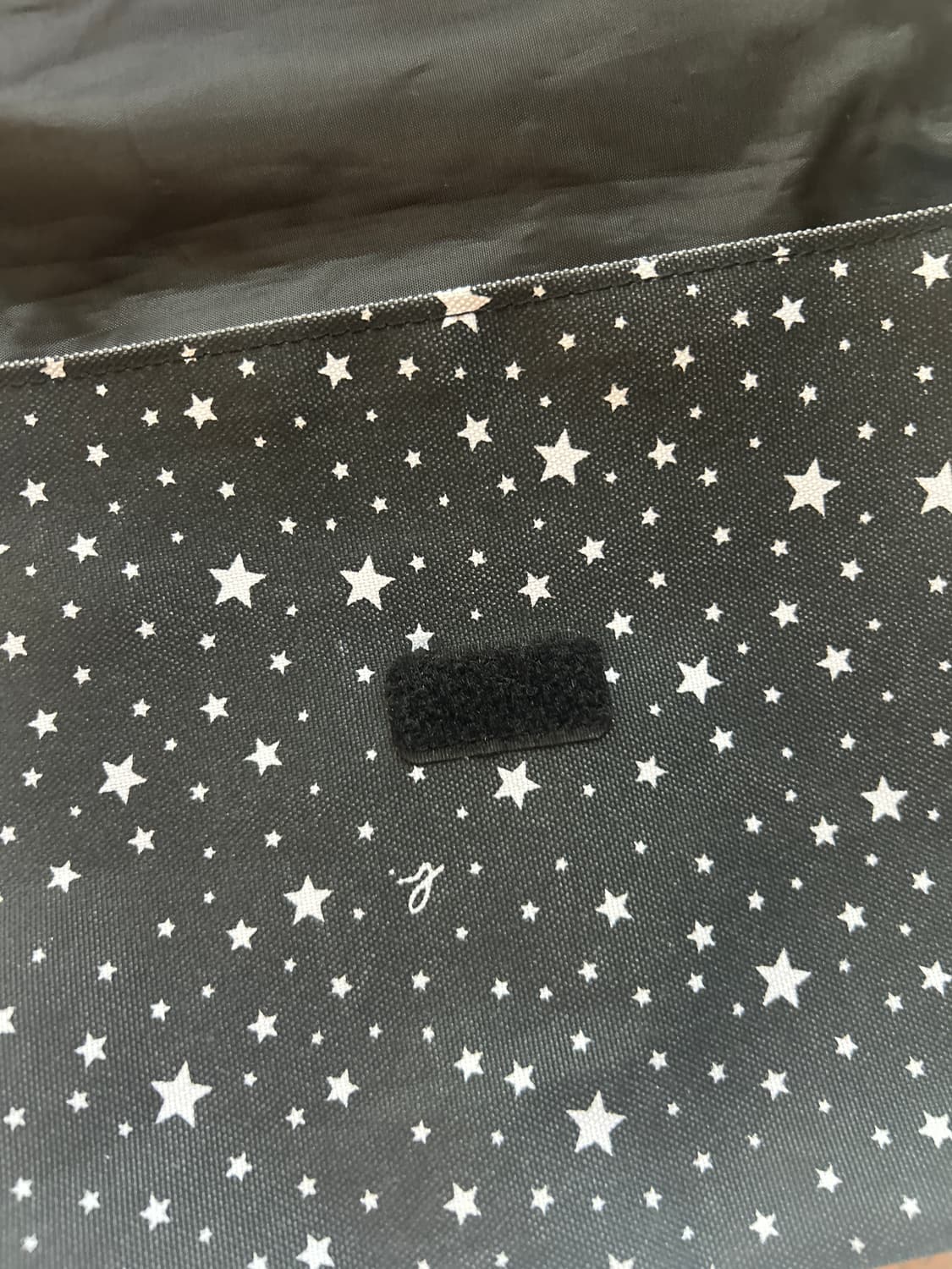 Agnes b 별 크로스백  상품이미지8