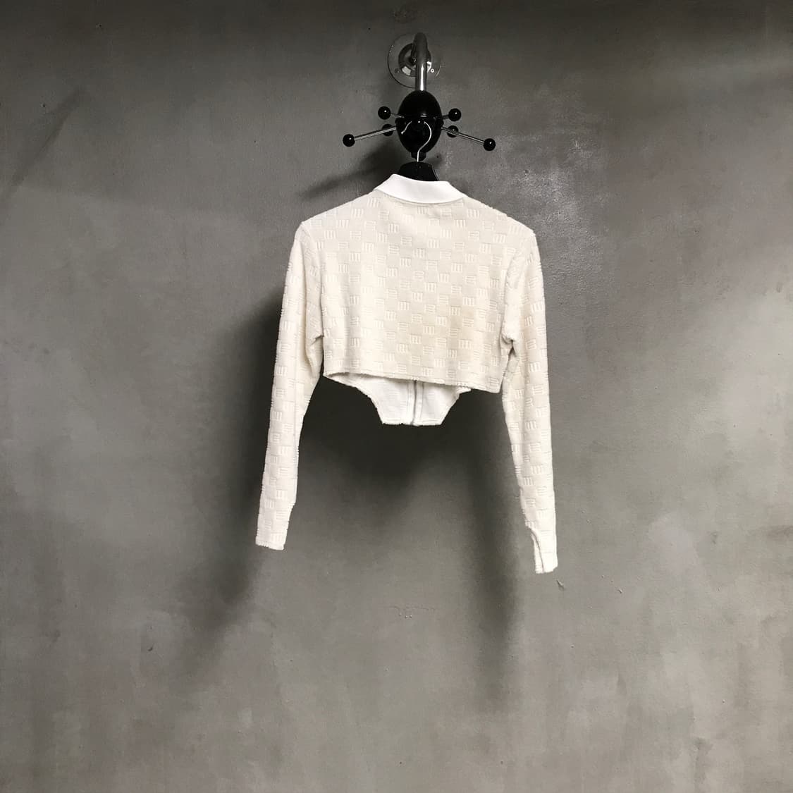 엠부쉬 집업 자켓 -(W) 상품이미지7