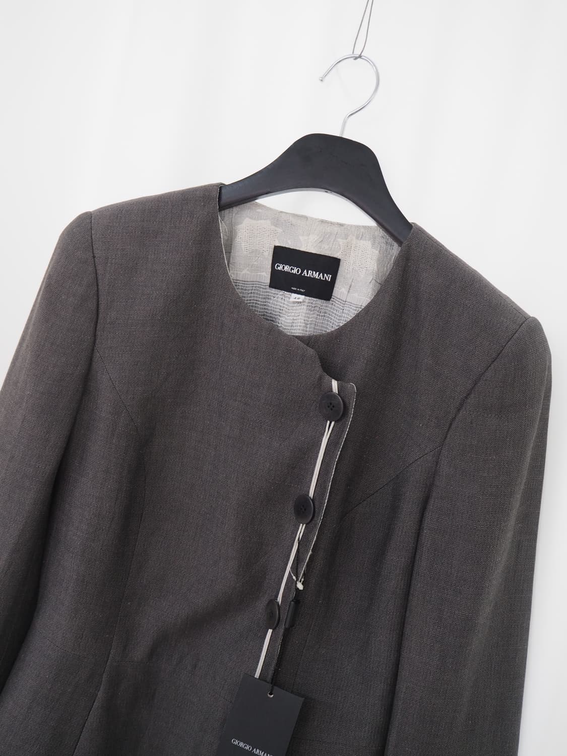 GIORGIO ARMANI jacket  상품이미지2