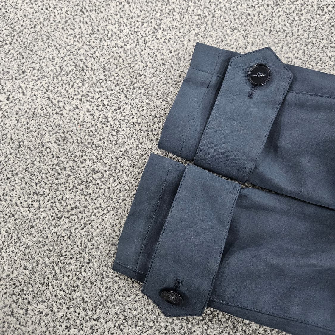 [34] 라코스테 여성 스탠카라 후드 자켓 점퍼1104JM1 상품이미지5