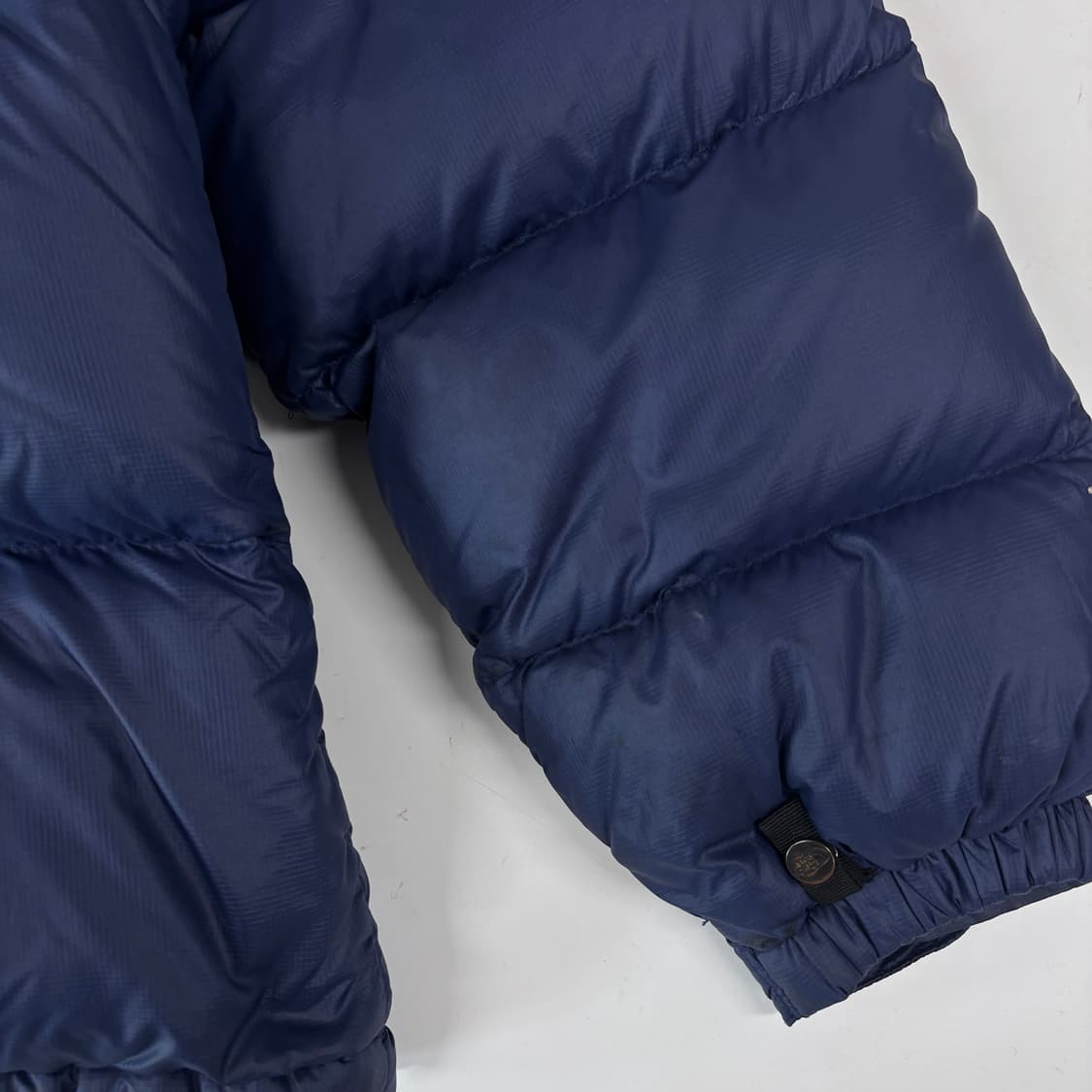 노스페이스 눕시 패딩 상품이미지8