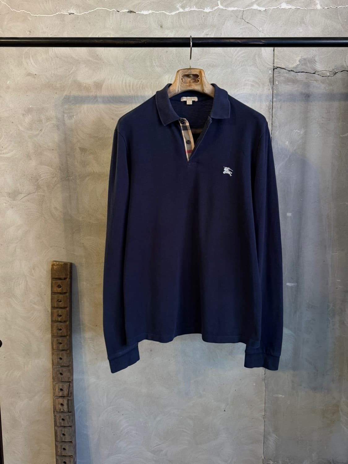 버버리 브릿 pk 셔츠 100~103 상품이미지4