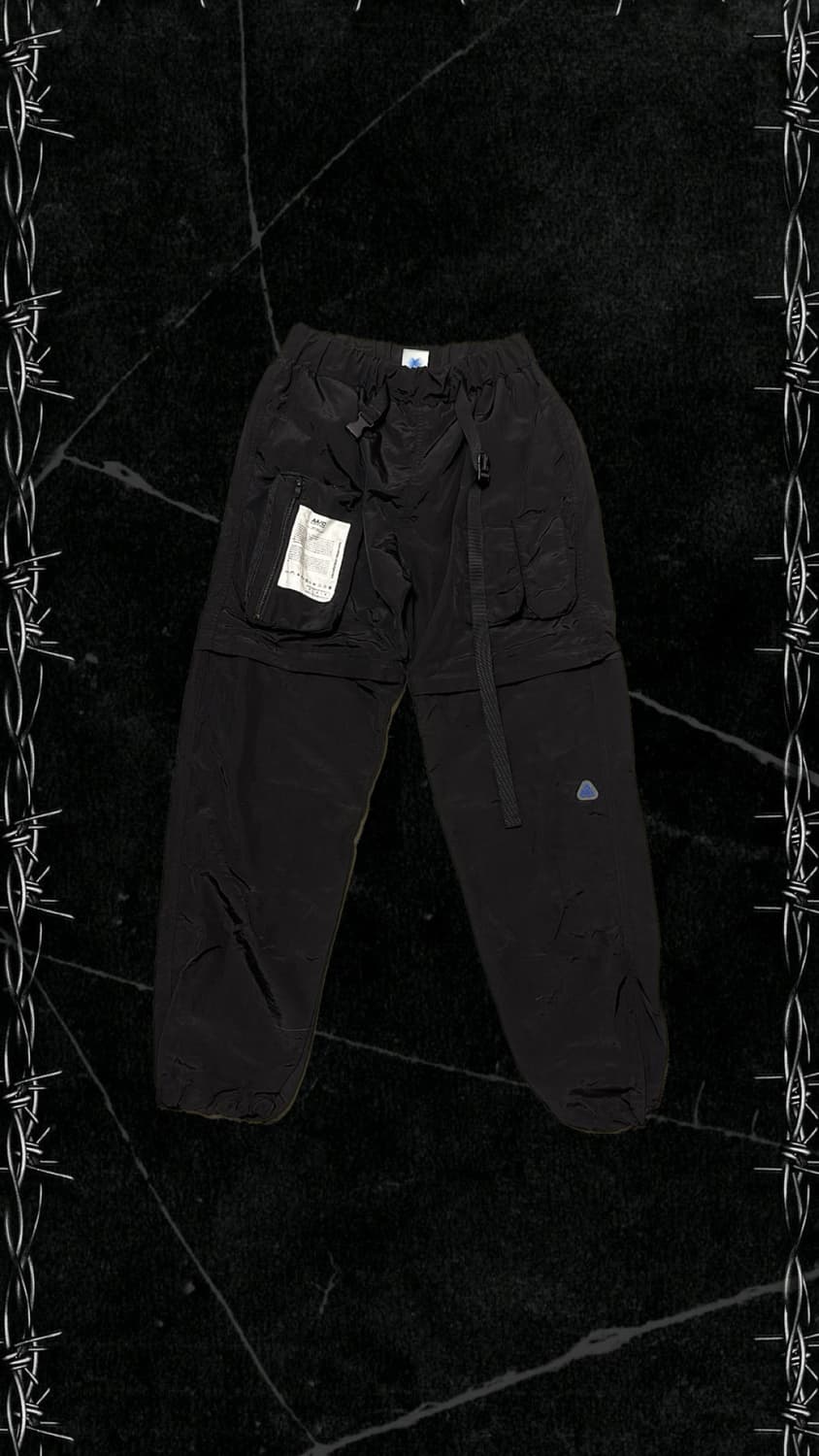 더블에이씨(AAC) pants 상품이미지1
