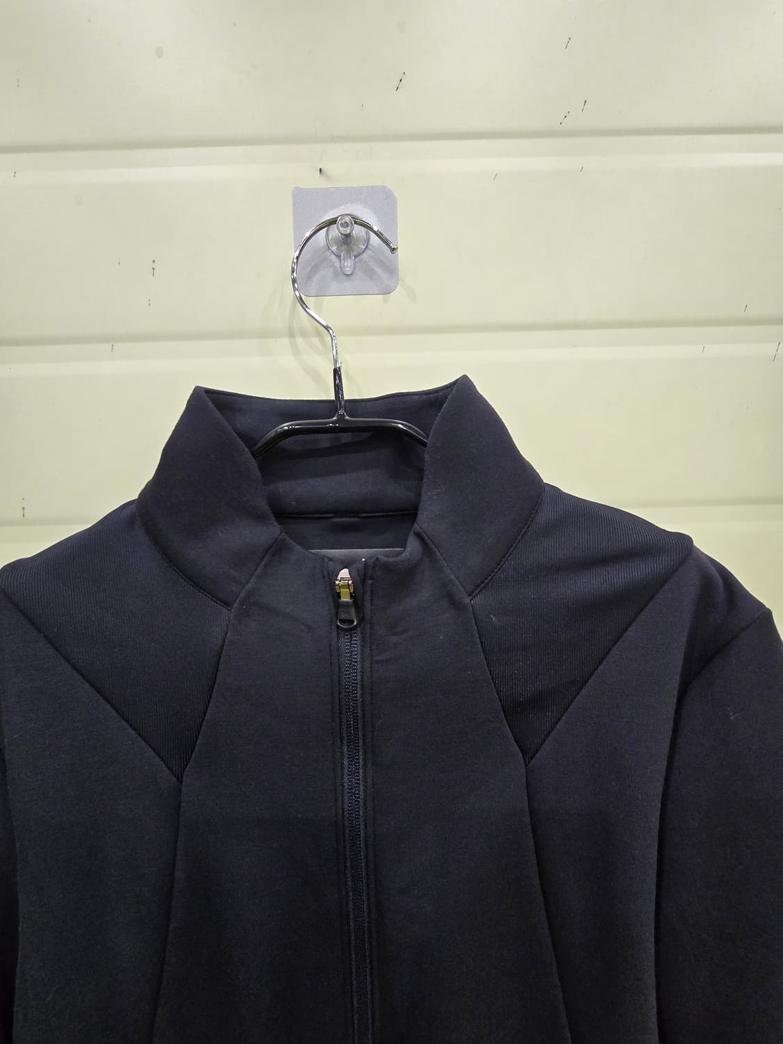 Under Armour ColdGear 집업 자켓 상품이미지3