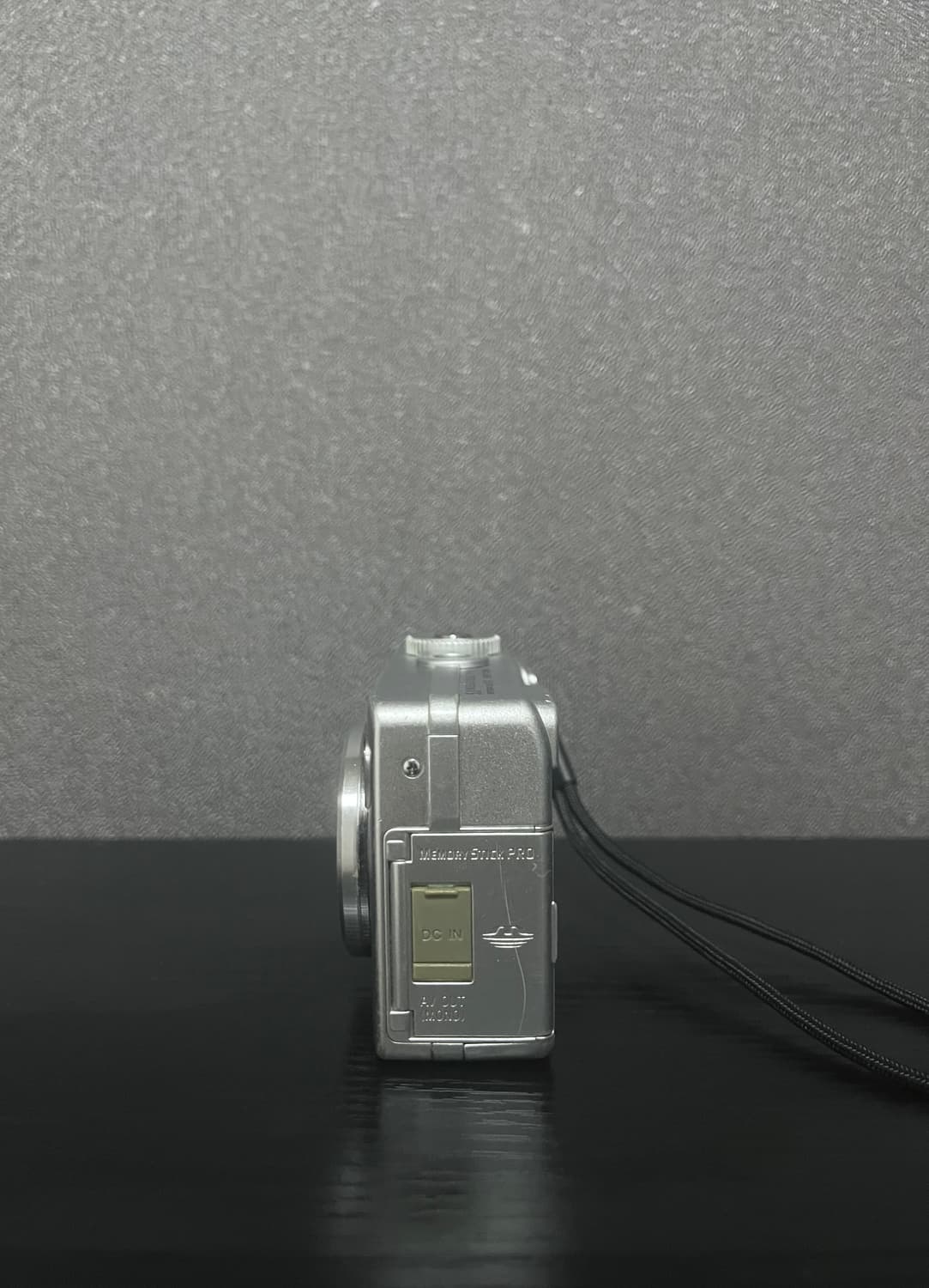 소니 사이버샷 DSC-W1 디지털카메라 상품이미지6