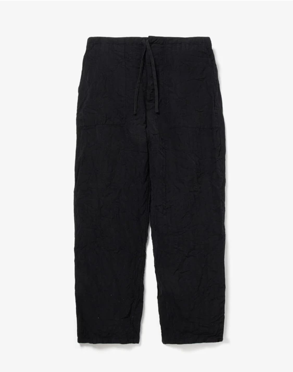 [새상품/36] 캡틴선샤인 WALK EASY BAKER PANTS 상품이미지1