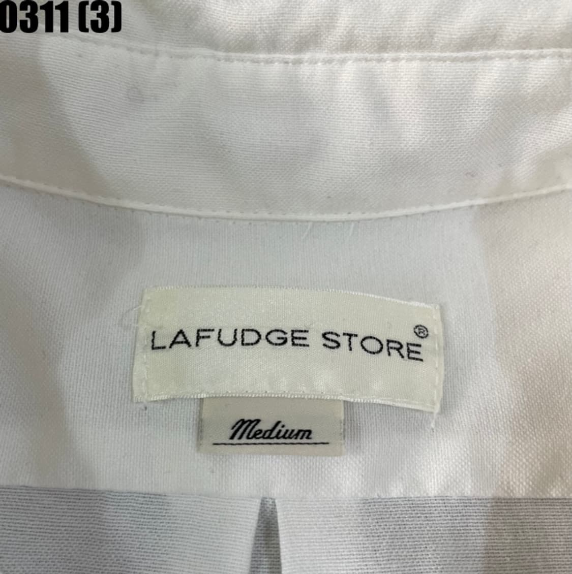 라퍼지스토어 긴팔 셔츠 상품이미지3